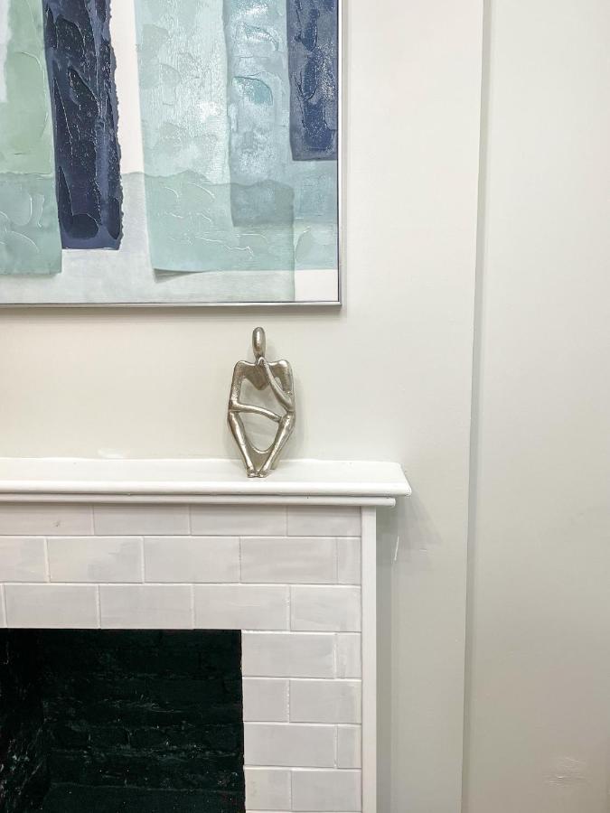 Wrigleyville Friends Unit - 5Bdrm Chicago Zewnętrze zdjęcie