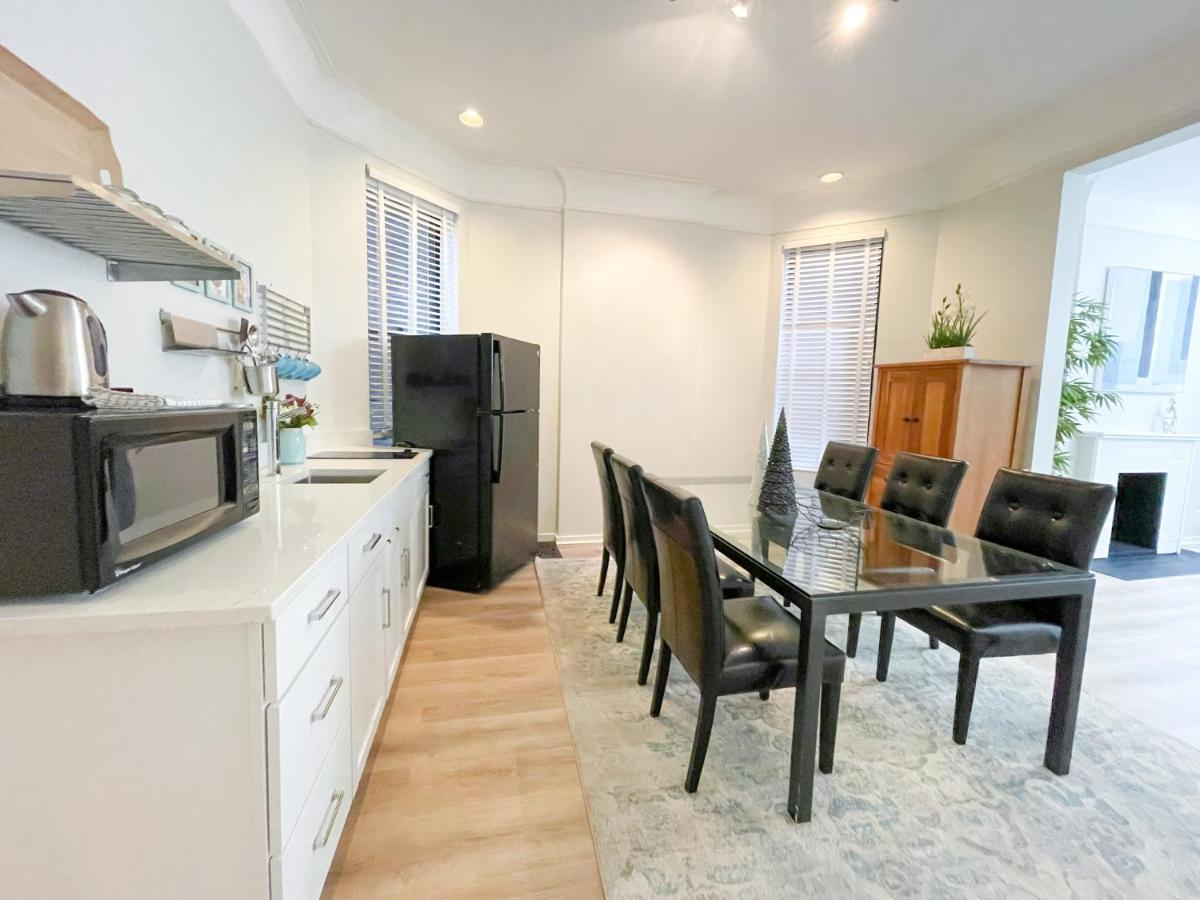 Wrigleyville Friends Unit - 5Bdrm Chicago Zewnętrze zdjęcie