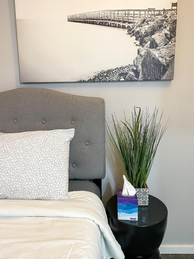 Wrigleyville Friends Unit - 5Bdrm Chicago Zewnętrze zdjęcie