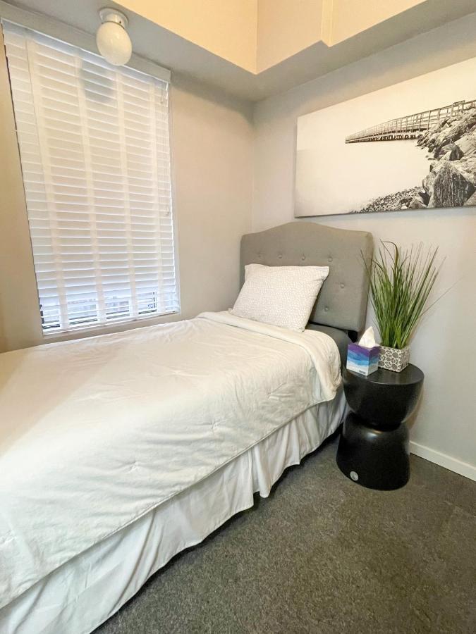 Wrigleyville Friends Unit - 5Bdrm Chicago Zewnętrze zdjęcie