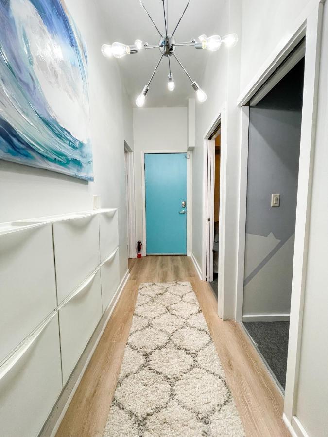 Wrigleyville Friends Unit - 5Bdrm Chicago Zewnętrze zdjęcie