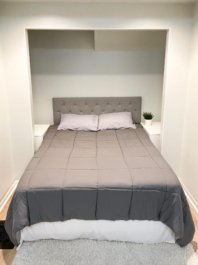 Wrigleyville Friends Unit - 5Bdrm Chicago Zewnętrze zdjęcie