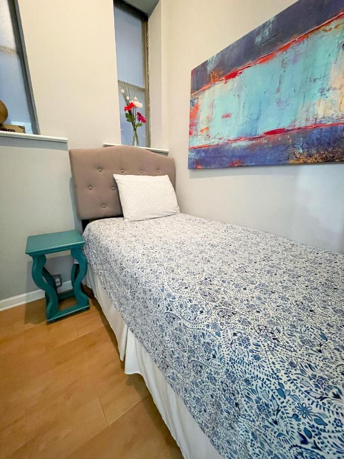 Wrigleyville Friends Unit - 5Bdrm Chicago Zewnętrze zdjęcie