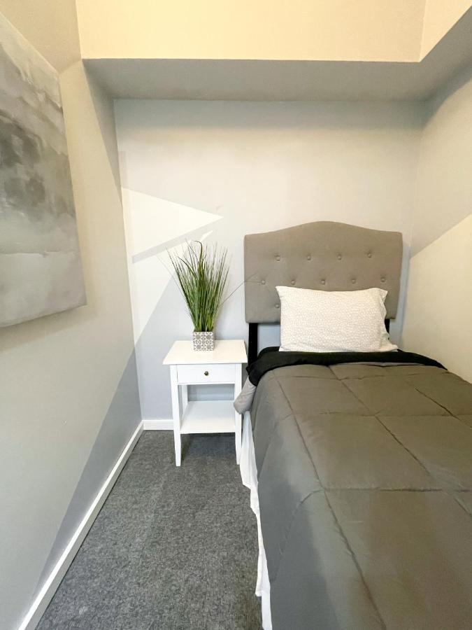 Wrigleyville Friends Unit - 5Bdrm Chicago Zewnętrze zdjęcie